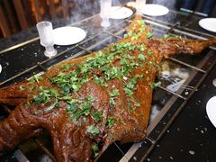 -夜宴江景餐厅
