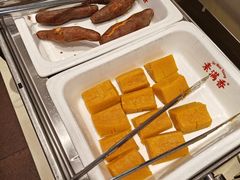 -素满香·食养自助(建邺万达店)