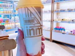-一鸣真鲜奶吧(万地店)