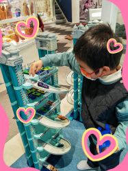 -MINI MARS KIDS CLUB亲子家庭中心(杨浦黄兴店)