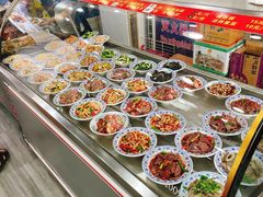 -豫掌柜饸饹面·烩面(秀沿路店)