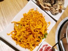 -掂档潮汕牛肉火锅(沈阳万象城店)