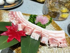 -妥妥烤肉料理(昙华林店)