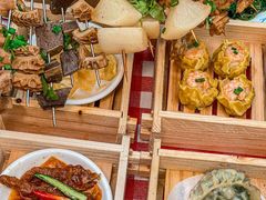 -小板凳(四公里店)