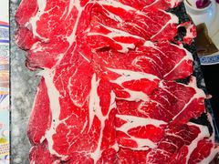 上脑牛肉-哥老官重庆美蛙鱼头(五角场合生汇店)