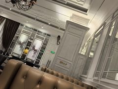 -哈布斯扒房(华发商都店)