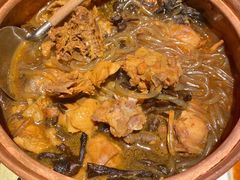 -关东小磨东北菜(漕河泾印象城店)