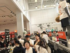 -比斯特苏州购物村精品奥特莱斯