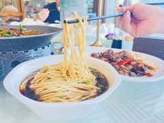 -怡园饭店-餐厅(四望亭店)