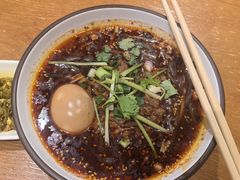 -老四川(T3航站楼F指廊店)