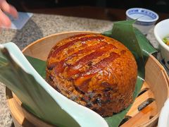 -南京大牌档(苏州中心店)