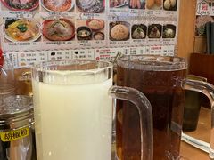 -博多一幸舍(侨福芳草地购物中心店)