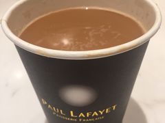 -PAUL LAFAYET 法式甜品(港汇广场店)