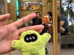 -东莞松山湖万象汇