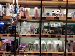 -星巴克臻选(周浦万达店)