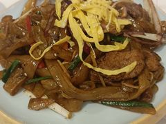 -鹅冠港式茶餐厅(来福士店)