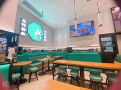 大堂-甘食记·成都肥肠粉(汕头万象城店)