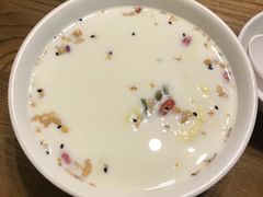 酒酿醪糟鸡蛋-妈妈的味道(工人体育场东路店)