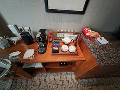 -北京丽晶酒店