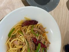 -Cafe Mersey默西咖啡(西交店)
