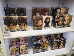 -泡泡玛特POPMART(合生汇店)