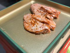 -神户赤童日式烤肉(金地广场店)