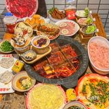 惠州新店正宗重庆老火锅️ 冷记渝味 hello