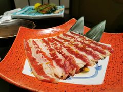 -山川小町·极番烧肉(新地假日广场店)