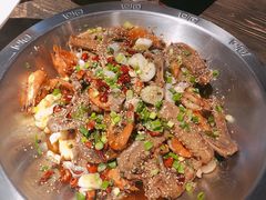 -鸭船长时尚主题餐厅