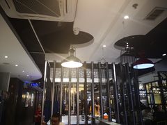 大堂-陈记顺和潮汕牛肉火锅(番禺迎宾大道店)