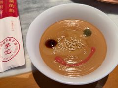 -清真·鸦儿李记·涮肉(花市店)