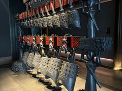 -曾宴·楚菜(湖北省博物馆店)