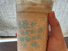 -星巴克(苏州平江万达广场店)