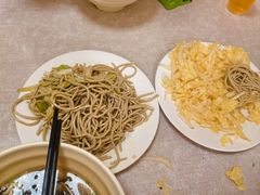 -宝光熏肉鞋底火烧(新街口店)