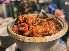 -明红蹄花(糍粑店街店)