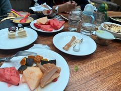 -食间牛排(湖西路店)