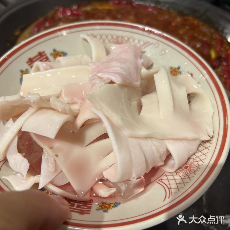 火锅时间 麻辣挑战