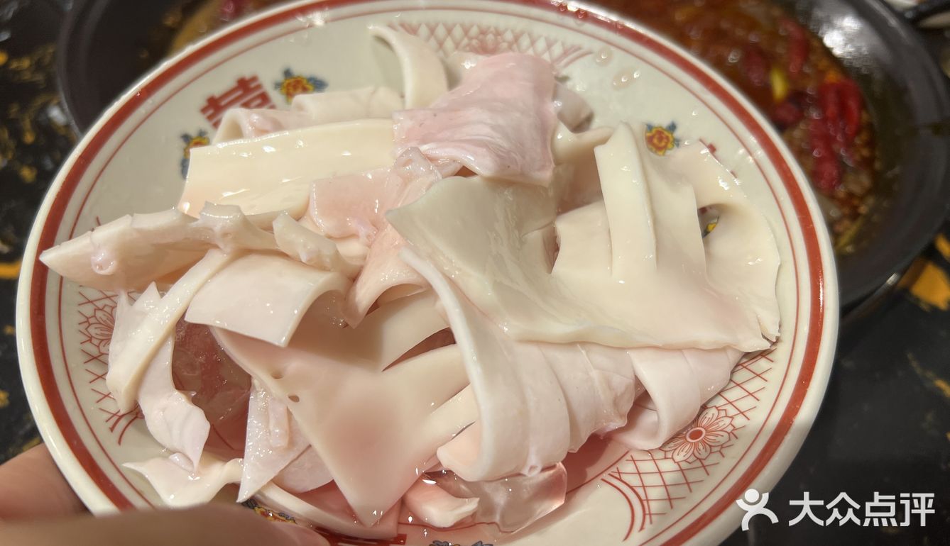 火锅时间 麻辣挑战