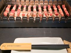 -很久以前羊肉串(中山公园店)