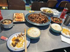 -耍盆友·重庆江湖菜(百子湾店)