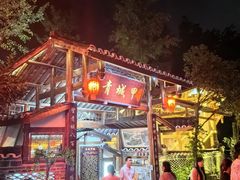 -青城甲(青城山店)