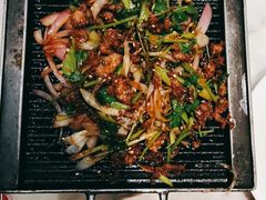 -掌柜的店·河南菜(新天地店)