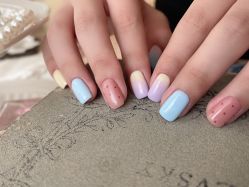 -Adore nail日式美甲美睫