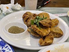 -石老头关东饺子王·东北菜(嘉华鑫城店)