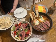 -Money Shops(愚园路店)