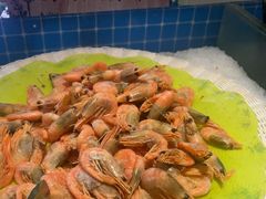 -尚宴牛特鲜自助(太原街万达店)