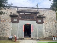 -景德镇古窑民俗博览区