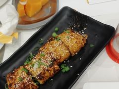 -有鱼吃·纸包烤鱼(曲江创意谷店)