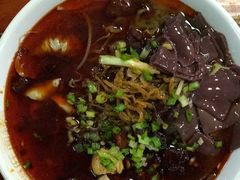 -黔肠旺面馆(八鸽岩店)