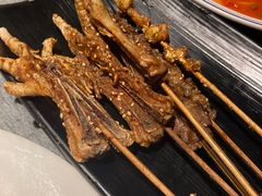 -幸福哟烧鸡·粤菜海鲜私厨(七星路店)